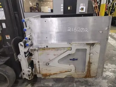 USED 2021 CASCADE 8J-CCU
