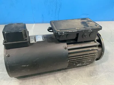 Used LENZE MD MAB 09012B Motors (misc) Ohio US | HGR 24 #1704900