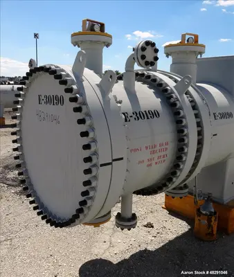 USED ILSUNG CORPORATION AEU