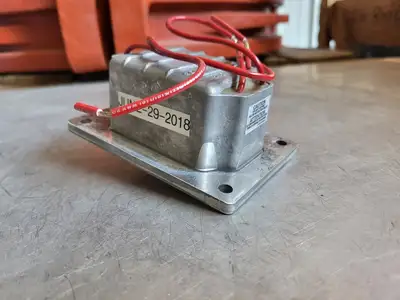 NEW CROUSE-HINDS DSFS934 SA