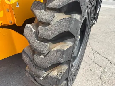 Used 2018 JCB 510-56 Telehandlers Utah US | Global Remarketing #1285963