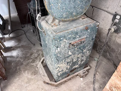 Used _UNKNOWN_ _UNKNOWN_ Woodworking Sanders Georgia US | Auction Management Corporation #1548674
