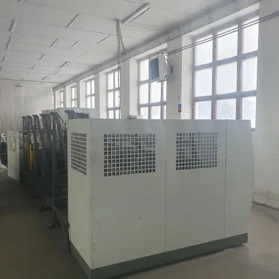 USED 2015 ADIGE EM80