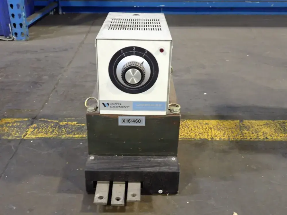USED UNITEK MIYACHI 900701