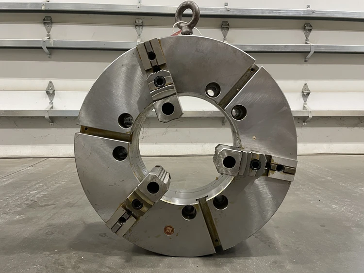 Used BTC _UNKNOWN_ Chucks Michigan US | Vander Ziel Machinery Sales #482705