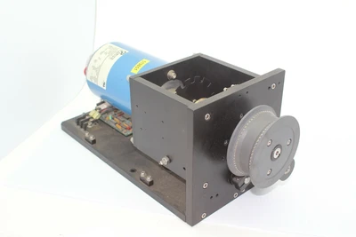 Used Pacific Scientific BA3616-7035-10-48C D.C. Motors California US | Davliegogo LLC #1705549