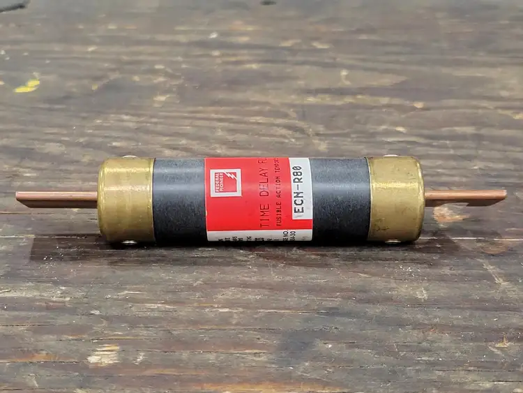 Used FEDERAL PIONEER ECN-R80 Misc Electrical & Power Parts British Columbia CA | Lenmark #251469