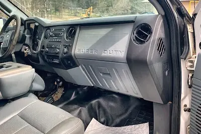 Used 2014 FORD F-550 Misc Trucks Georgia US | Proxy Equipment #1377712
