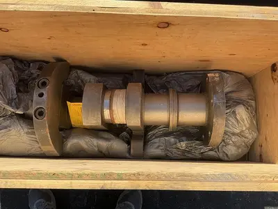 USED GEMINI FE450-2