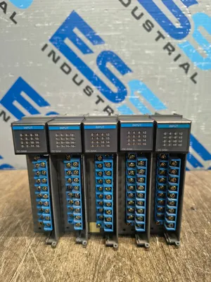 Allen-Bradley 1746-IB16 PLC Input & Output Modules | ESS Industrial Equipment Sales (3)