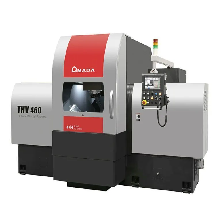 NEW AMADA THV460