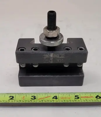 Used PHASE II 250-301 Tool Holders Kentucky US | Aucto #1315751