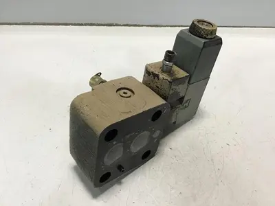 USED VICKERS CG5060AFMUHL7110
