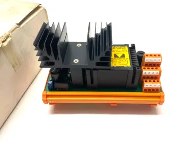 New | in-Stock PRECITEC _UNKNOWN_ Power Supplies | Maverick Industrial Sales #1113137