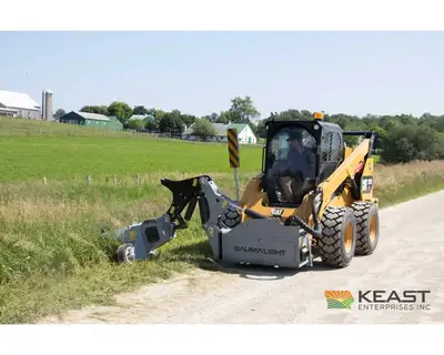 Used BAUMALIGHT _UNKNOWN_ Boom Mowers Iowa US | Keast Enterprises #1360026