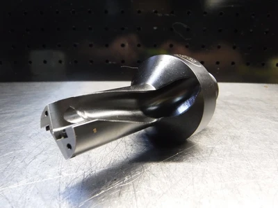 Komet KUB Trigon ABS50 22mm Indexable Drill V30 32300 (LOC309)