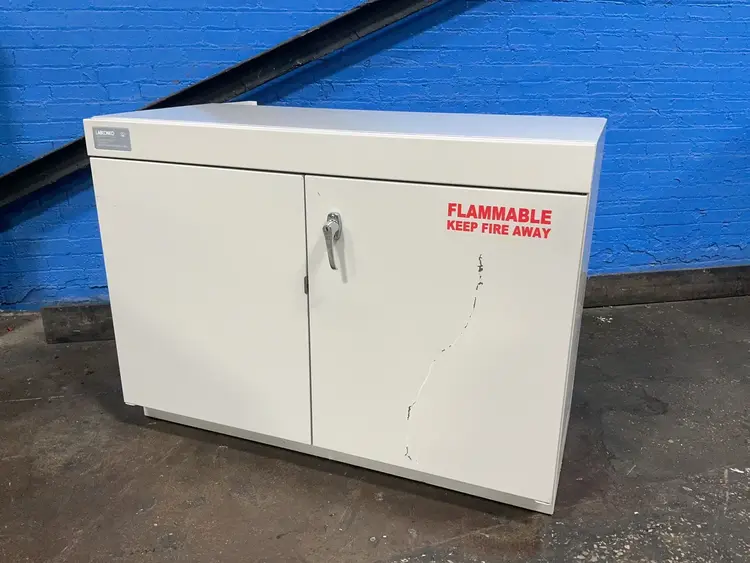 Used LABCONCO 9902000 Cabinets Ohio US | HGR 24 #1283874