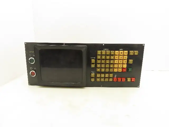 Used MATSUSHITA FANUC _UNKNOWN_ Automation Control (HMI) Indiana US | Arrow Industrial #631660
