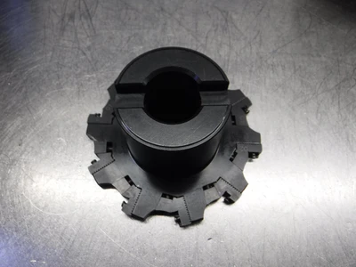 Sandvik 5" Slot Milling Cutter 1.250" Arbor R331.32-127R32EM (LOC2776B)