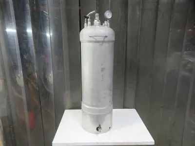 Used ALLOY PRODUCTS 12X12X30 Stainless Steel Tanks Texas US | Aucto #1453392