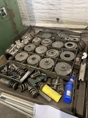 USED STRIPPIT 76001