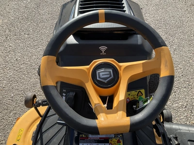 Used CRAFTSMAN T8200 Mowers Michigan US | Miedema Asset Management Group #1769189