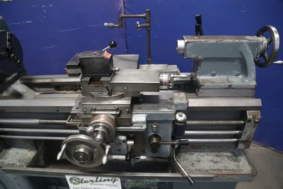 Used MORI SEIKI MS-850 Engine Lathes California US | Sterling Machinery Exchange #1465481