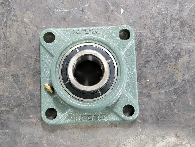 New | in-Stock NTN UCF208-108D1 Bearings British Columbia CA | Lenmark #259989