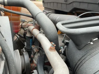 Used 2011 INTERNATIONAL 7000 Cab Chassis trucks Michigan US | Miedema Asset Management Group #1455008