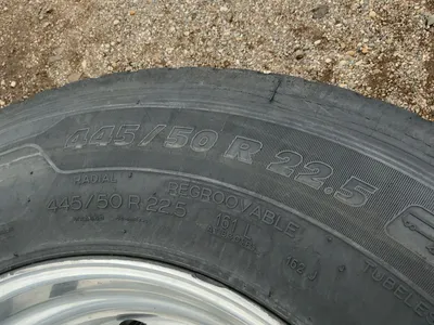 Used _UNKNOWN_ _UNKNOWN_ Wheels & Tires Michigan US | Miedema Asset Management Group #1437666