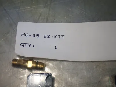 New | in-Stock HIWIN HGW35CC2R036020H + E2 Tooling & Accessories (Other) Ohio US | HGR 24 #1132824
