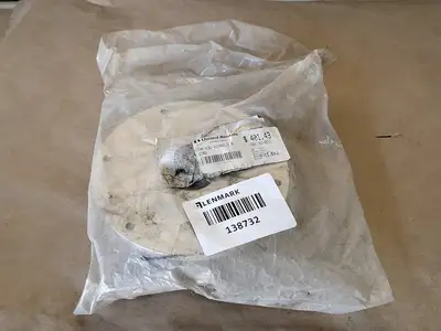 Hydraulic Fan Hub 14005279001