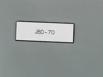 Type 3R Electrical Enclosure
