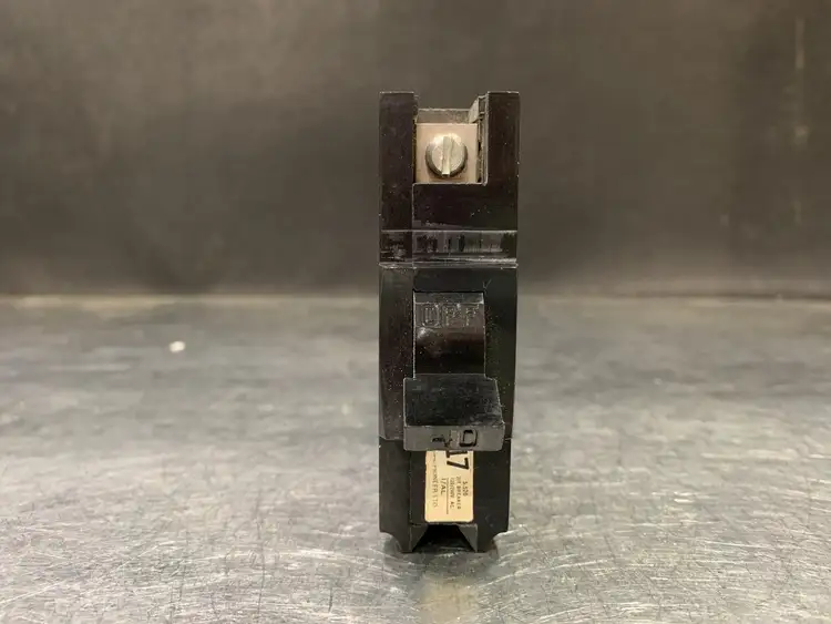 New | in-Stock FEDERAL PIONEER NB40 Switchgears British Columbia CA | Lenmark #244240