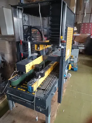 USED 1999 SIAT SM11 C