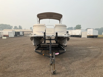 Used 2005 MANITOU TBD Boats (Misc) Michigan US | Miedema Asset Management Group #1313843