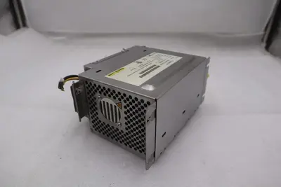 Bereger Lahr TLC511 F Servo Drive POSITIONING CONTROLLER 5 AMP STOCK B-721
