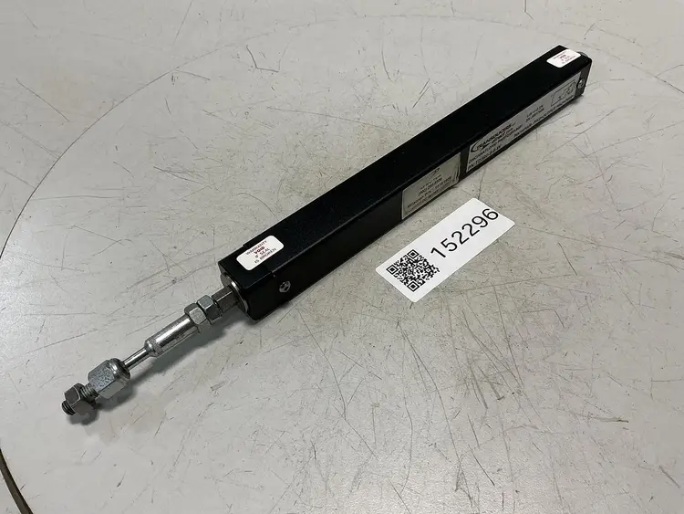 Used TRANSDUCER DIRECT TD390-5-6-W Transducers Michigan US | Ideal Machinery #762225
