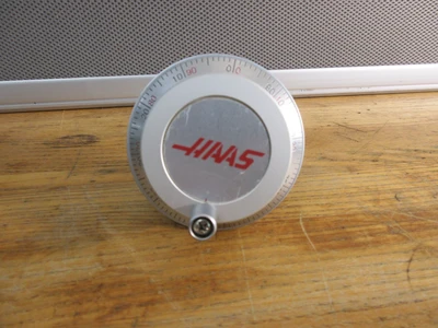 Used 1999 USED HAAS PARTS AND TOOLING 69-0100 JOG HANDLE CNC & N/C Controls Minnesota US | Machinesused.com #1336833