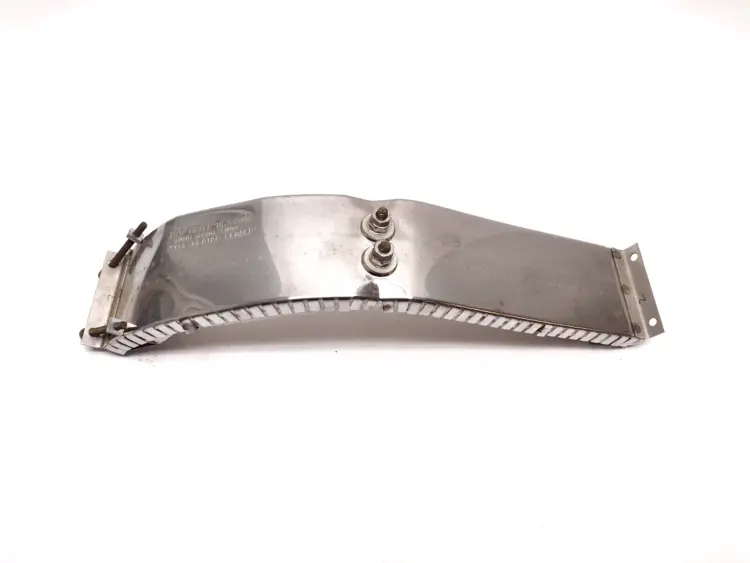 Used Big Chief BC53508B Heater Bands Michigan US | Maverick Industrial Sales #1475239