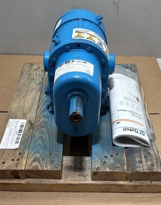 New | in-Stock Tuthill 3202-G2T3CV1-A Blowers Indiana US | J&J Industrial Supply #1548134