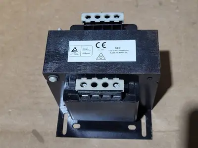 NEW ALLEN-BRADLEY 1497-E-CXSX-0-N