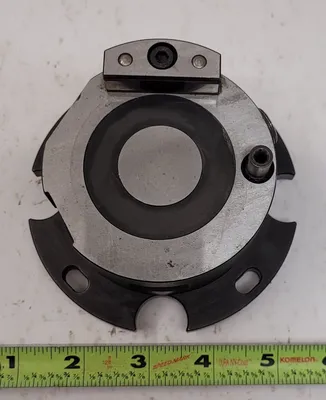 HIRSCHMANN Electro Magnetic Holder Tooling & Accessories, Tooling | Machinery Central (2)