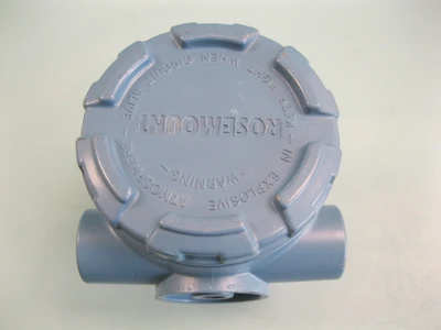 Used Rosemount 3144P D1A1NAB4M5 Sensors New Hampshire US | Bitter End Trading #1493537
