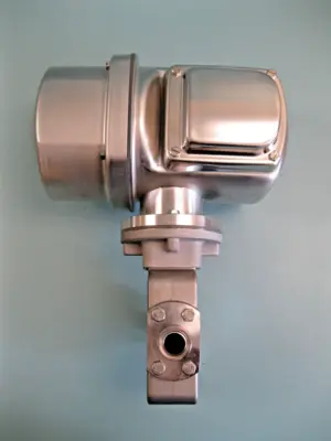 USED Endress+Hauser 50H15-9F0E9AB0BBAW