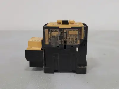 USED ALLEN-BRADLEY 100-A09NT31