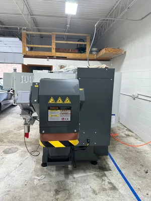 2024 HAAS ST-15Y 5-Axis or More CNC Lathes | CNC EXCHANGE (6)