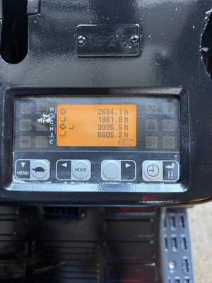 Used 2022 TOYOTA 8FGCU30 Misc Forklifts Wisconsin US | Forklifttrader.com #1362790