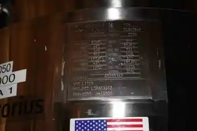 USED FELDMEIER NA