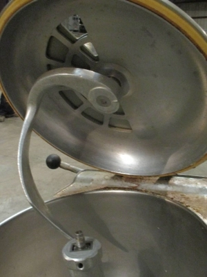 Used HOBART VCM 25 Commercial Food Processors California US | BakeryEquipment.com #1555195